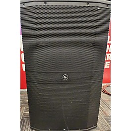 Used Mackie DRM215 Powered Speaker