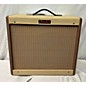 Used Fender LIMITED EDITION BLUES JUNIOR 15W Tube Guitar Combo Amp thumbnail