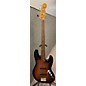 Used Fender 2023 Jaco Pastorius Signature Fretless Jazz Bass Electric Bass Guitar thumbnail