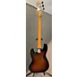 Used Fender 2023 Jaco Pastorius Signature Fretless Jazz Bass Electric Bass Guitar