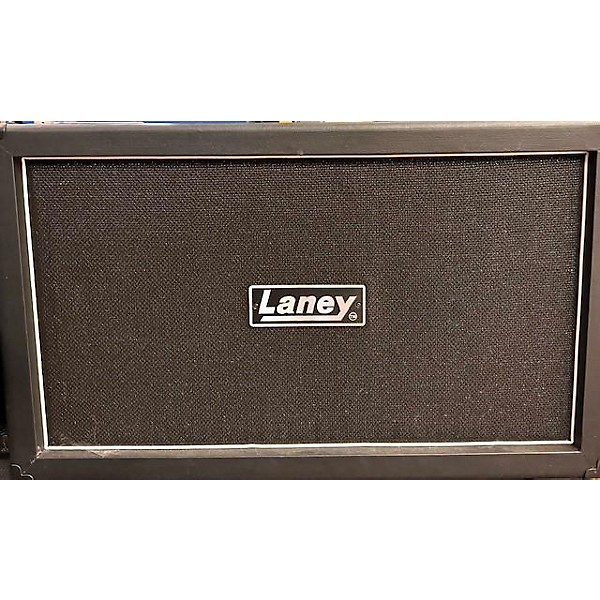 Used Laney Gs-212VR Guitar Cabinet