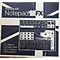 Used Soundcraft NOTEPAD-12FX Unpowered Mixer thumbnail
