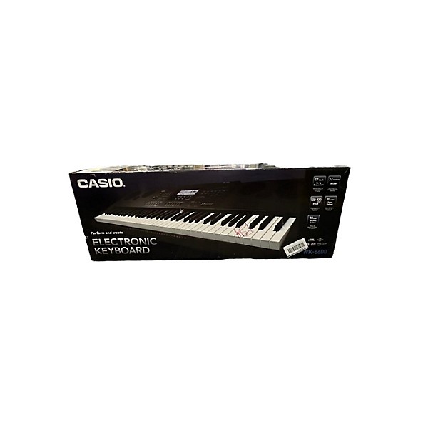 Guitar center casio online keyboard