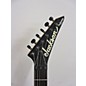 Used Jackson Performer Solid Body Electric Guitar