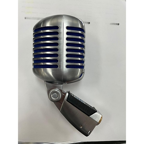 Buy Shure Super 55 Dynamic Microphone
