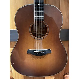 Used Taylor 517e Acoustic Electric Guitar