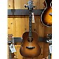 Used Taylor 517e Acoustic Electric Guitar