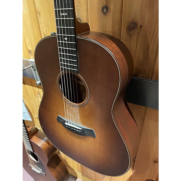 Used Taylor 517e Acoustic Electric Guitar