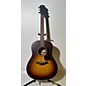 Used Taylor 2023 AD17 E-SB Acoustic Guitar thumbnail