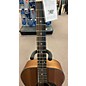 Used Maton EBW808 Acoustic Electric Guitar