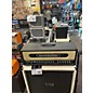 Used Diamond Amplification Spitfire II USA Custom Series 50W/100W Tube Guitar Amp Head thumbnail