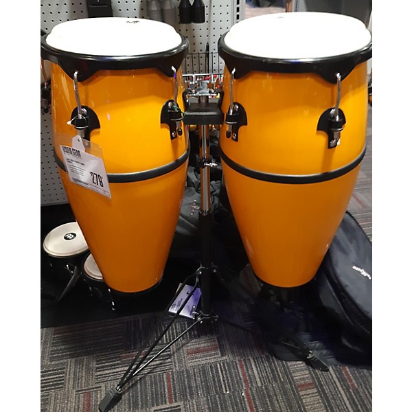 Guitar center on sale used congas