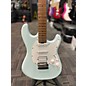 Used Sterling by Music Man Cutlass Solid Body Electric Guitar