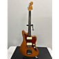 Vintage Fender 1960s Jazzmaster Solid Body Electric Guitar thumbnail