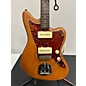 Vintage Fender 1960s Jazzmaster Solid Body Electric Guitar