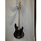 Used Sterling by Music Man Sub 4 Electric Bass Guitar thumbnail