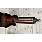 Used Ovation CS28P-KOAB Acoustic Electric Guitar
