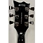 Used ESP LTD EC1000 FR Deluxe Solid Body Electric Guitar