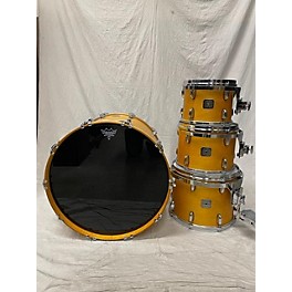 Used Gretsch Drums Usa Custom Drum Kit