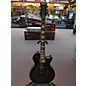Used Epiphone Les Paul Standard Pro Solid Body Electric Guitar thumbnail