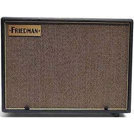 Used Friedman Used Friedman ASC-10 Guitar Cabinet