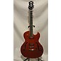 Used Guild SF-IIST Hollow Body Electric Guitar thumbnail