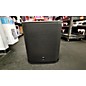 Used Electro-Voice ELX20018S Unpowered Subwoofer thumbnail