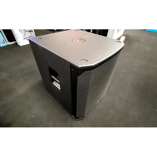 Used Electro-Voice ELX20018S Unpowered Subwoofer