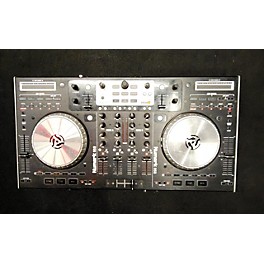 Used Numark NS6 DJ Controller