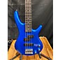 Used Ibanez GDTM21 Mikro Solid Body Electric Guitar