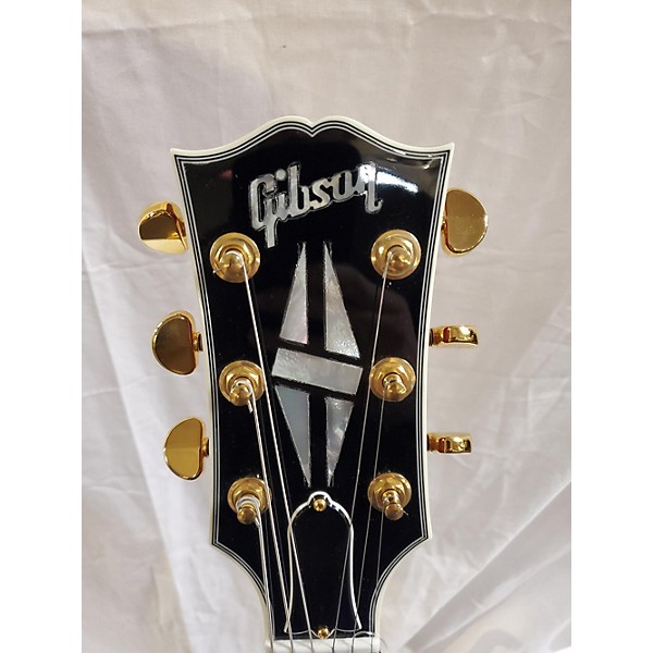 Used Gibson 2018 Les Paul Axcess Custom