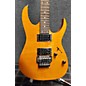 Used Ibanez RG320FM Solid Body Electric Guitar