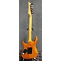 Used Ibanez RG320FM Solid Body Electric Guitar