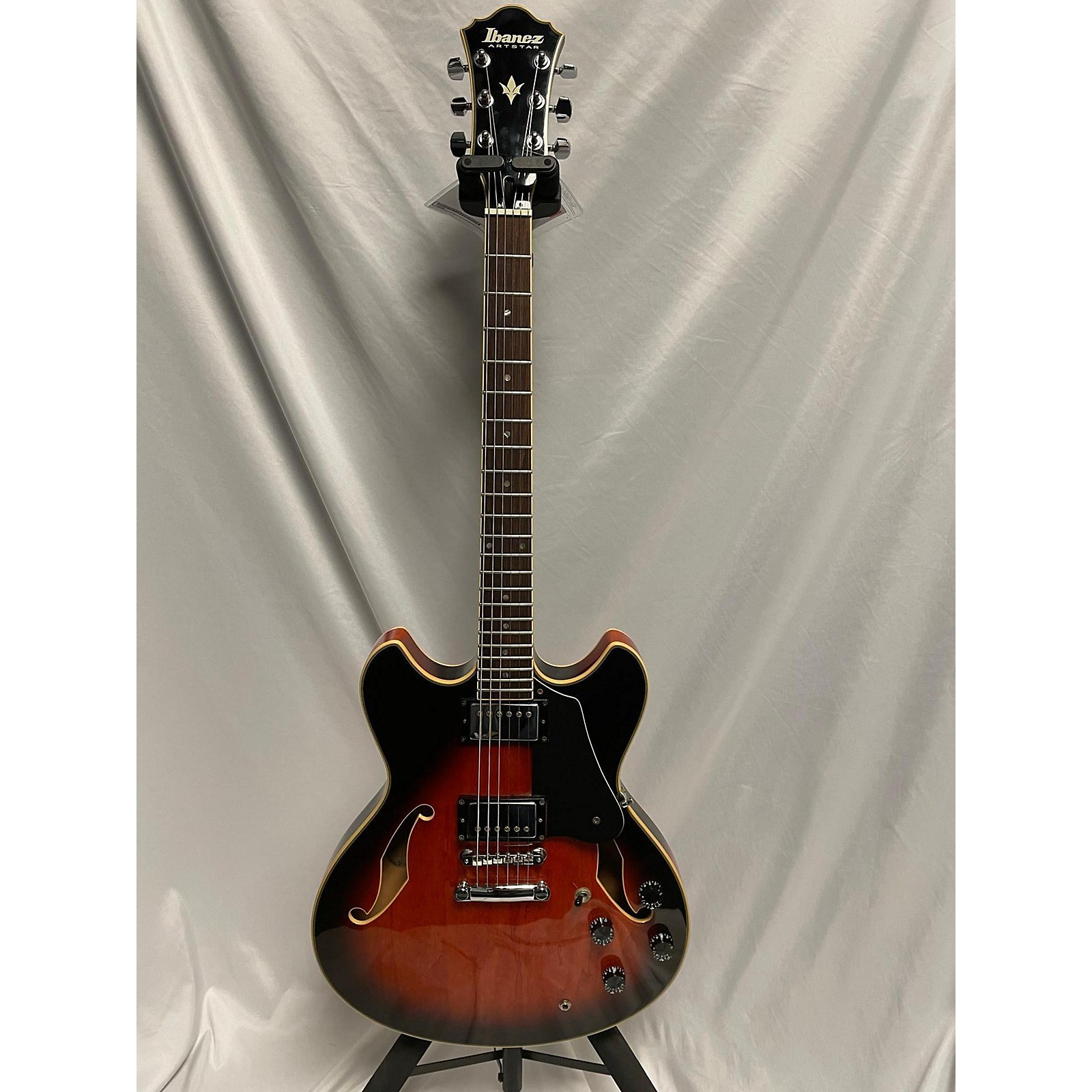 Ibanez artstar online as80