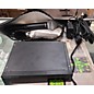 Used Shure BLX24R/SM58 Wireless System With Rackmountable Receiver And SM58 Microphone Capsule Band H11 Handheld Wireless System thumbnail