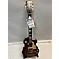 Used Gibson 2020 Les Paul Tribute Solid Body Electric Guitar thumbnail