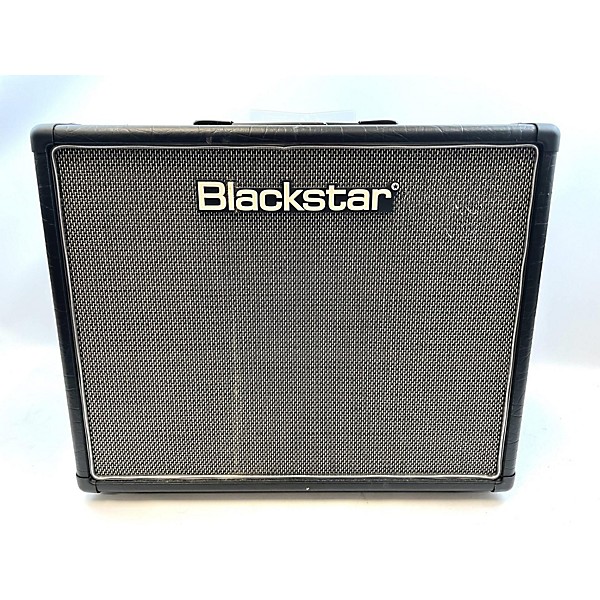 Used Blackstar HT Series HT112 1x12 Guitar Cabinet | Guitar Center