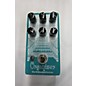 Used EarthQuaker Devices Organizer Polyphonic Organ Emulator Effect Pedal thumbnail