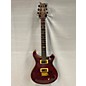 Used PRS 2001 Custom 22 Artist Solid Body Electric Guitar thumbnail