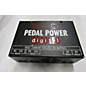 Used Voodoo Lab Pedal Power Power Supply thumbnail