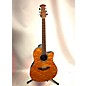 Used Ovation CS24P4Q Acoustic Electric Guitar thumbnail