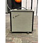 Used Fender Rumble 15 V2 15W 1X8 Bass Combo Amp thumbnail