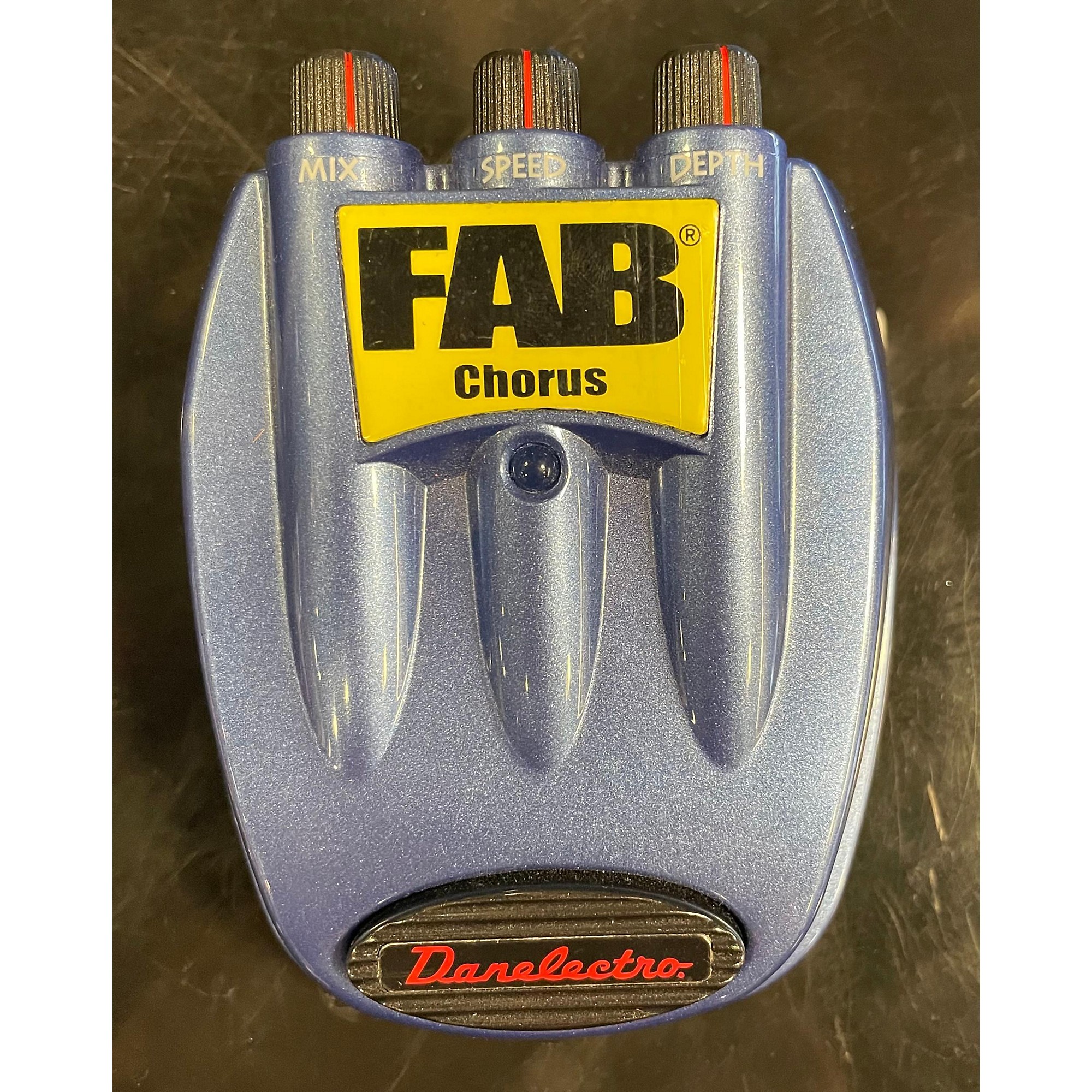 Fab deals danelectro chorus