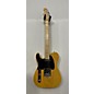 Used Fender American Professional Telecaster Solid Body Electric Guitar thumbnail