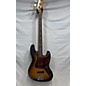 Used Fender Fender Power Jazz Electric Bass Guitar thumbnail