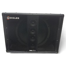 Used Epifani UL2-210 Ultralight Series 2 Bass Cabinet | Guitar Center