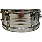 Used Used Percussion Plus 14X6 Steel Snare Drum Chrome thumbnail