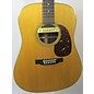 Used Martin Custom D28 Acoustic Electric Guitar