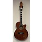 Used Takamine Tsp178ack Acoustic Electric Guitar thumbnail
