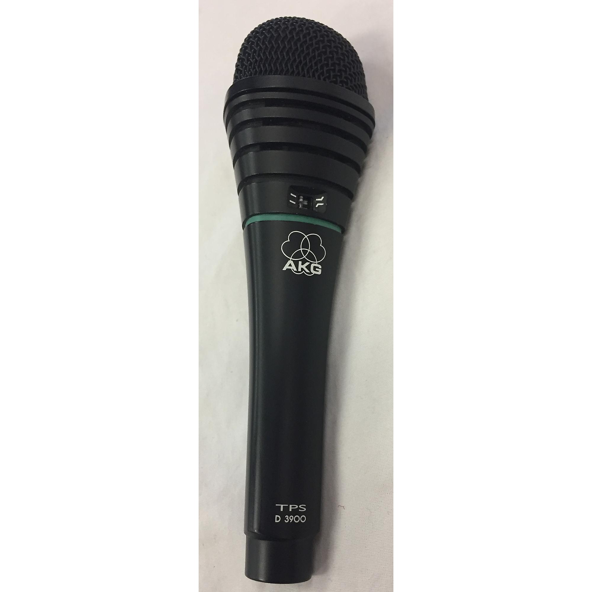 Used AKG D3900 Dynamic Microphone | Guitar Center